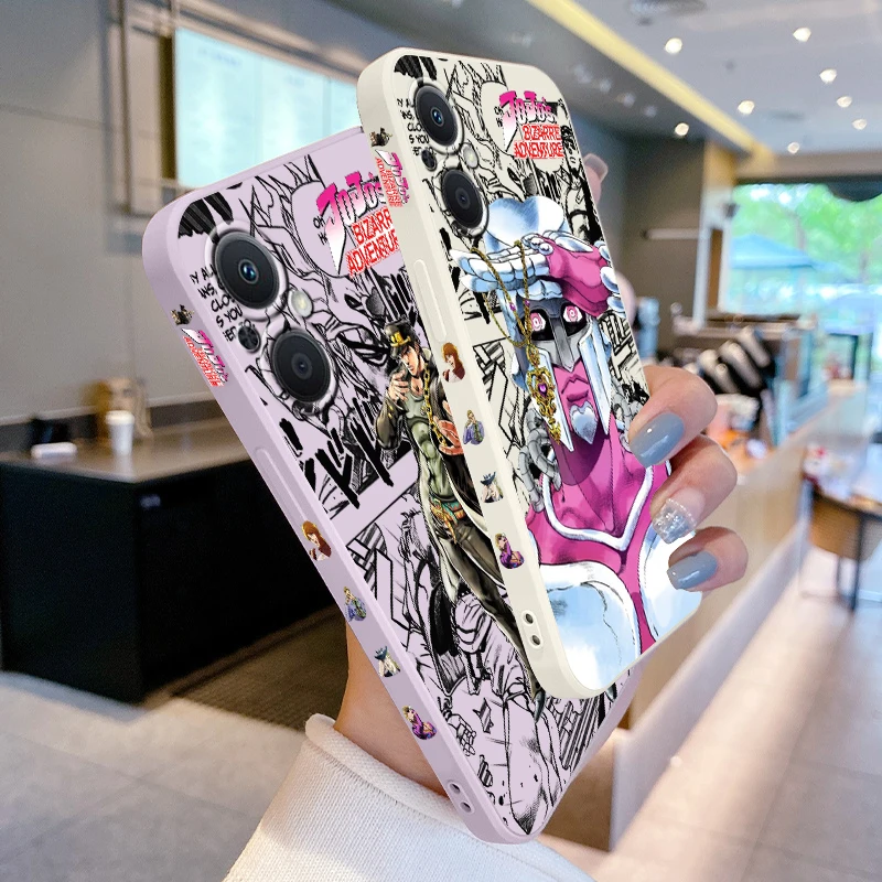 Чехол для OPPO Find X5 X3 X2 Lite Pro Neo A5 A53 A94 4G