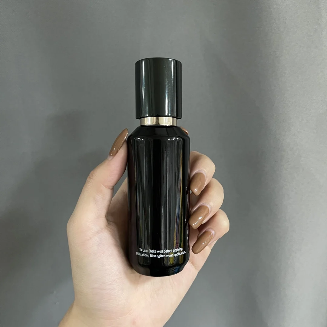 

Высококачественная Сыворотка для интенсивного макияжа кожи, Тональная основа spf40, косметика для лица, Тональная основа, жидкий крем + подаро...