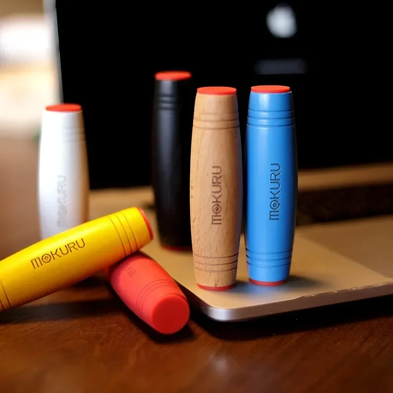 Деревянные игрушки-антистресс Flipo Flip Настольные игрушки для кинетических