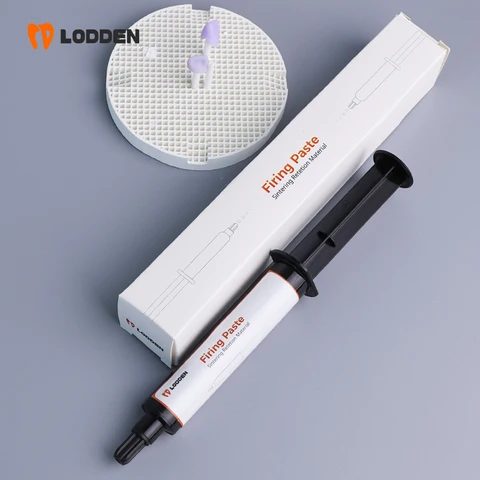 LODDEN Паста для спекания 5/10 шт