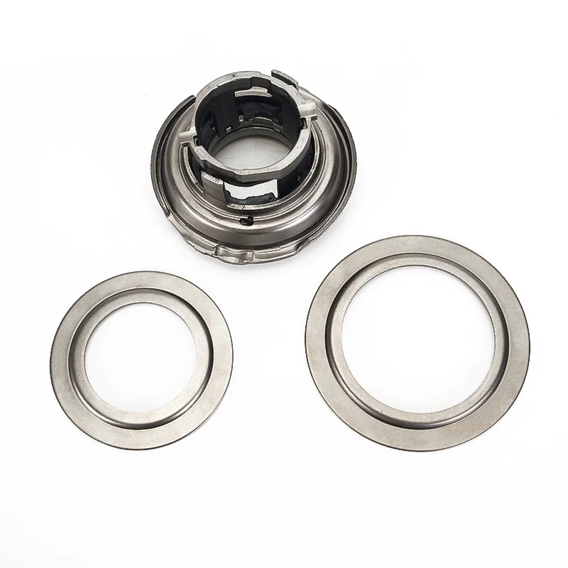

New 6DCT250 DPS6 PS250 CA6Z7A508E BV6Z7A508A Transmission Dual Clutch Forks Bearing Shift Kit Fits For Ford Focus Fiesta