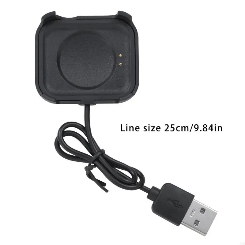 Зарядное устройство Dock Cracket Base совместимая с P6 X16 HW22 T500Plus Wwatch