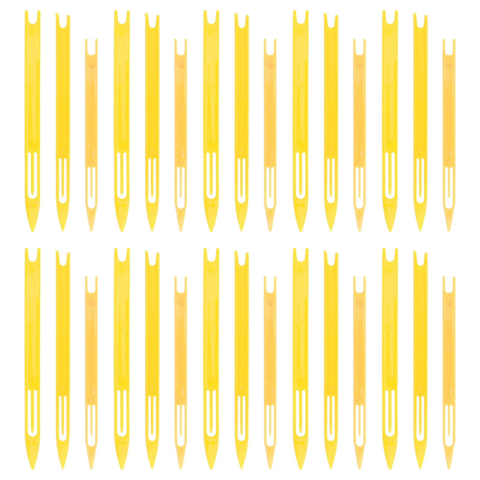 

Net Shuttles Fishing Tool Repair Fish Fishnet Weaving Shuttle Mending Netting Line Needle Knitting Accessories Netswooden