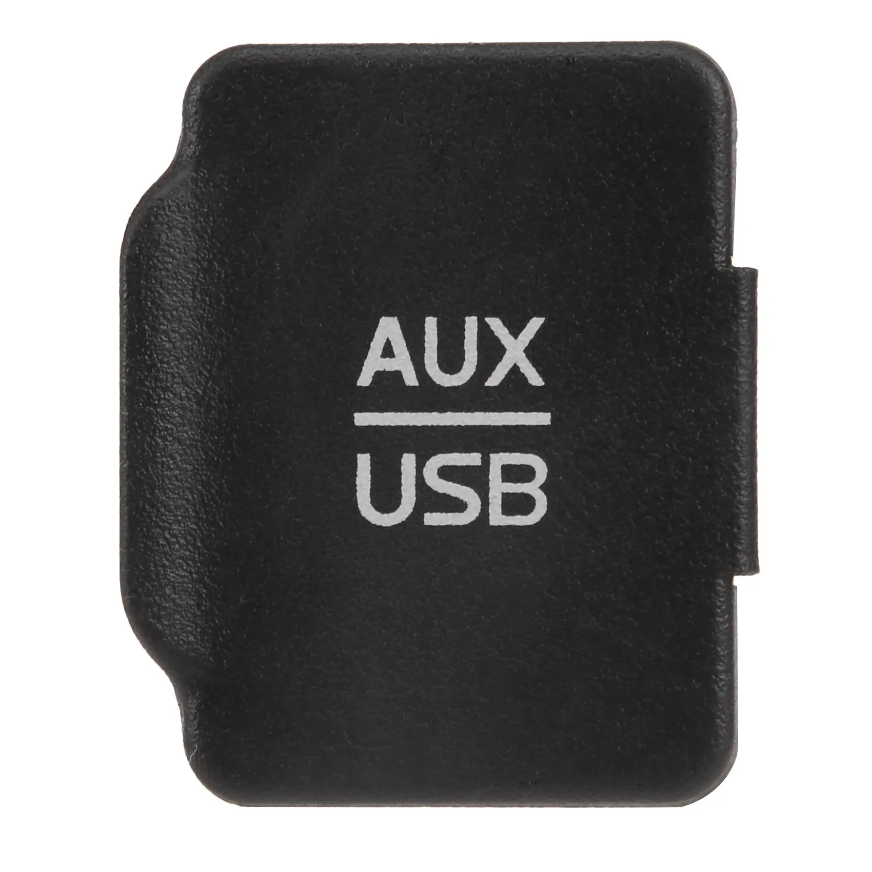 Для Nissan 15-17 Versa Note 15-16 Sentra Altima Вспомогательное аудио AUX USB разъем для зарядки