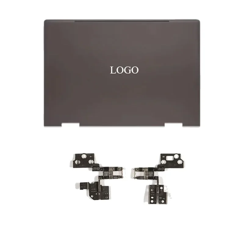 Для HP ENVY X360 15-BQ 15-BP 15M-BP TPN-W127 924321 -001 задняя крышка ноутбука/передняя рамка/петля для