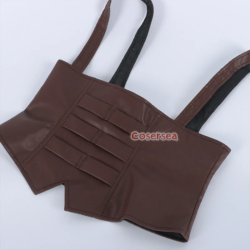 Cosersea Utsukushisugi Mimimi Косплей костюм