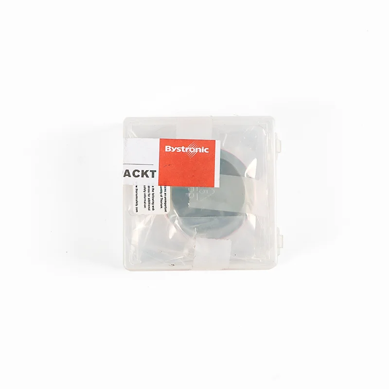 Оригинальный станок для лазерной резки Bystronic направляющее кольцо GZ1293V0 (RYT 2 5 15)