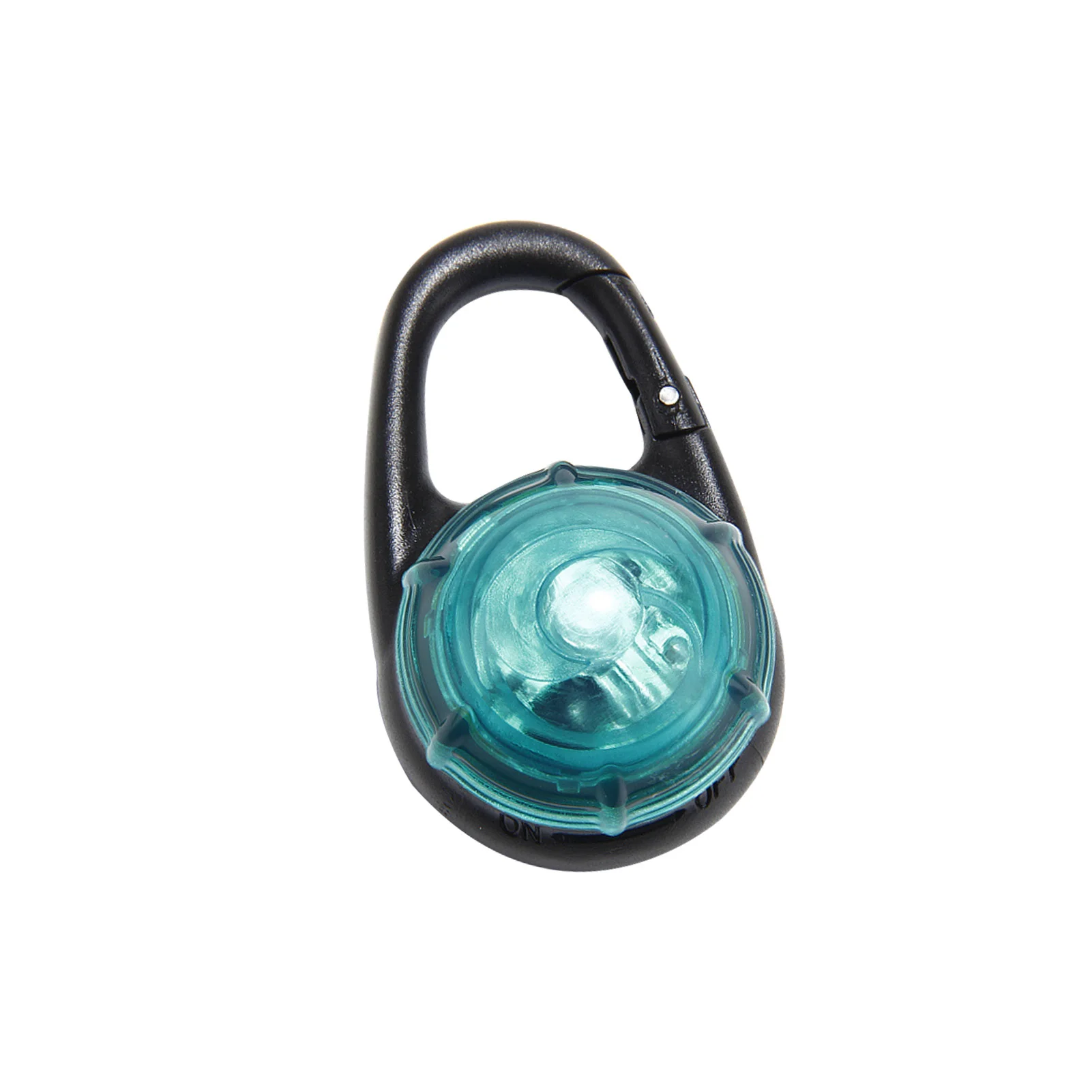 Подвеска-ошейник для ночных прогулок водонепроницаемая безопасная светодиодная