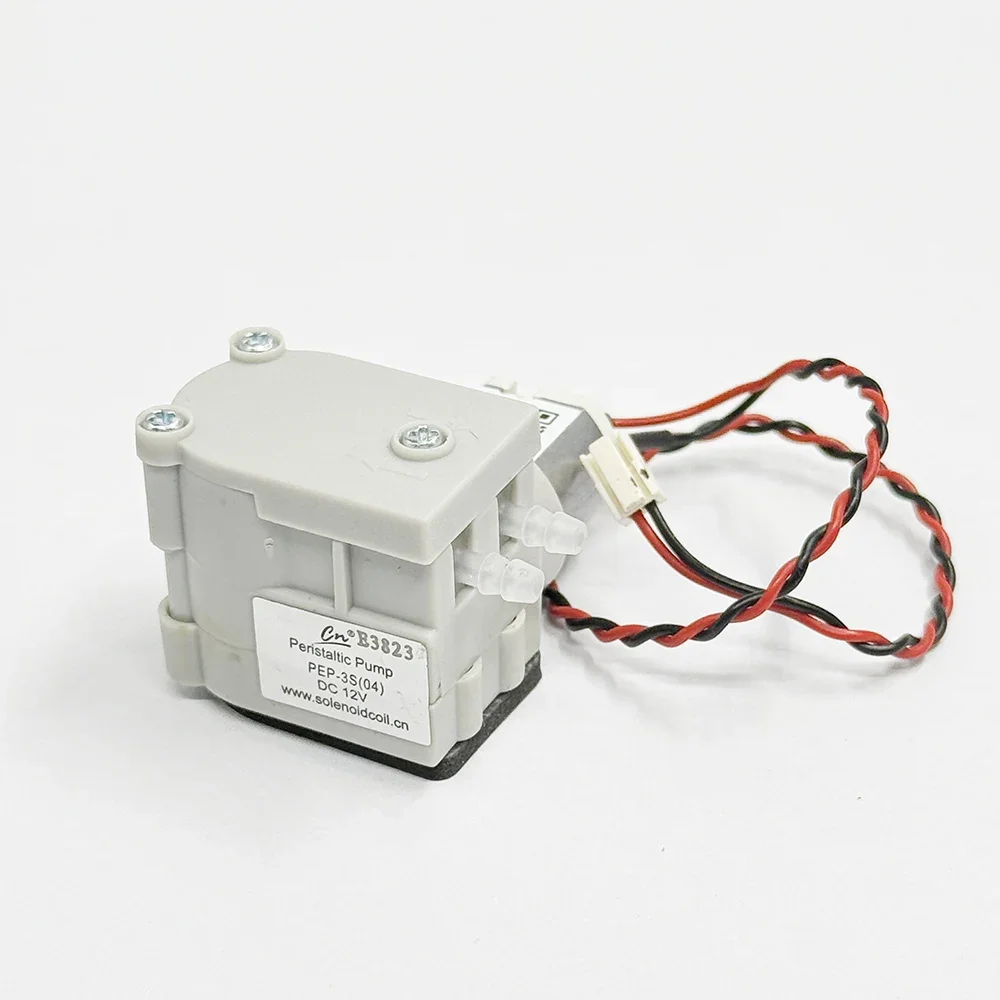 

Насос CN PEP-3S 12В для робота-пылесоса