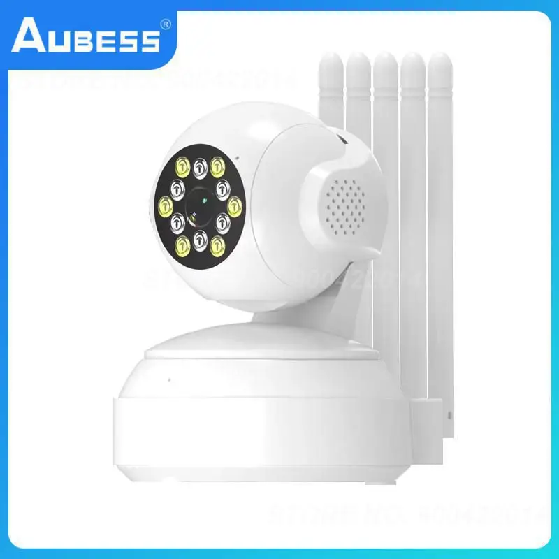 

Беспроводная Ip-камера с датчиком движения, 720p