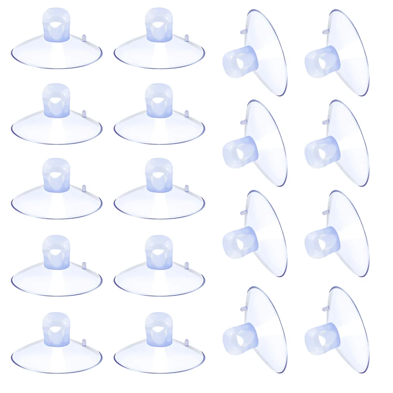 

Вакуумные присоски в виде грибов 35 мм