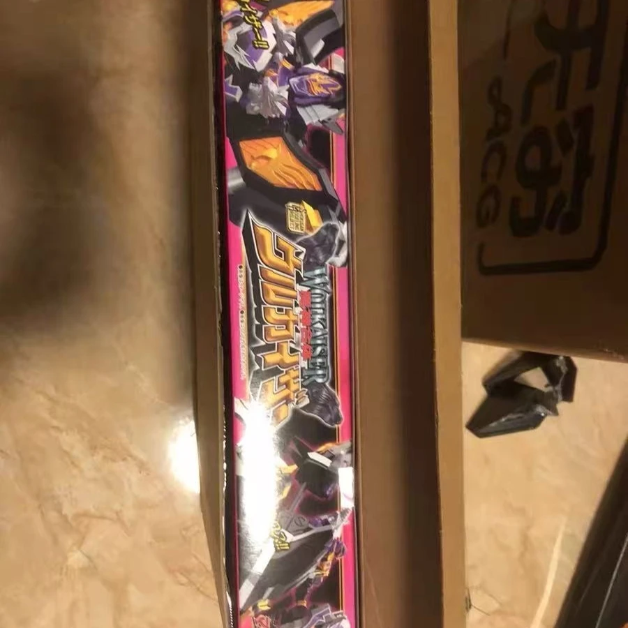 В наличии. Доставка в октябре. Bandai Food and Play SMP Leap To The Peak Steel Basta — сборная фигурка-игрушка, подарок. (art.: 3920dad080339) - 3920dad080339