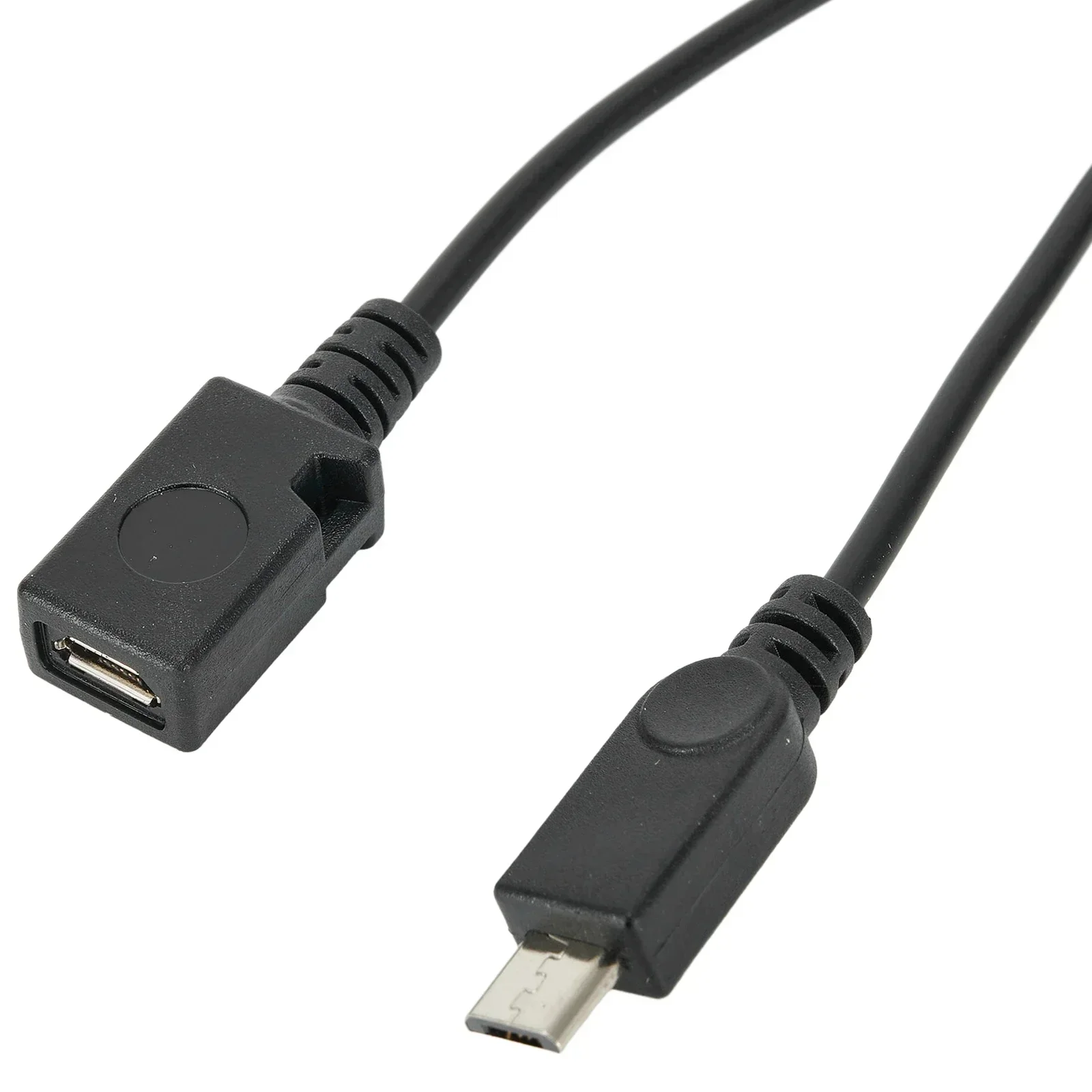 Адаптер LAN Ethernet + USB OTG-кабель Fire Stick для Amazon длина 15-20 см TVxStream USB/Micro