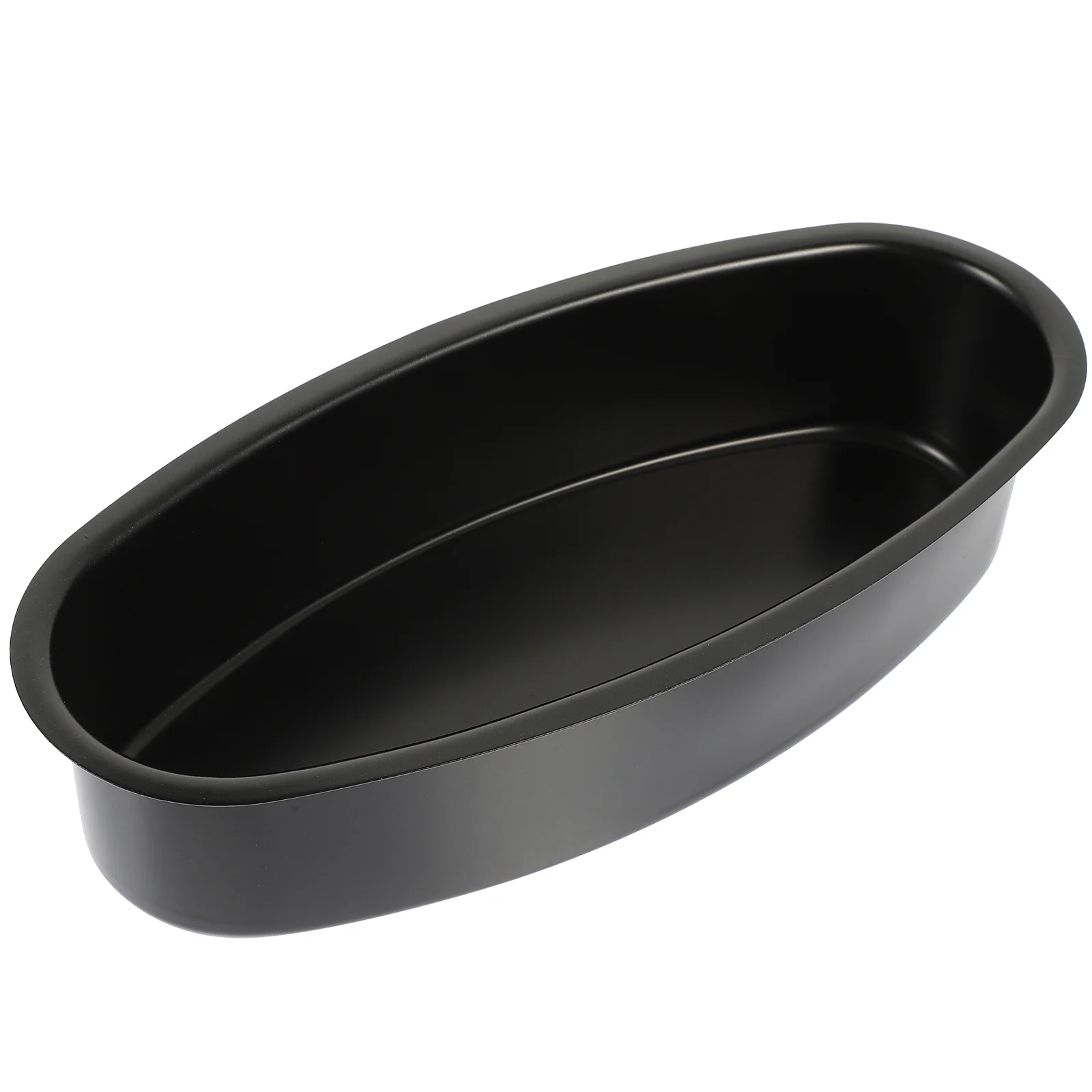 

Baking Cake Mould Carbon Oven Steel Multi Heattool Kitchen Use Pan Bowl Ware Washable Cheese Resistant Mold