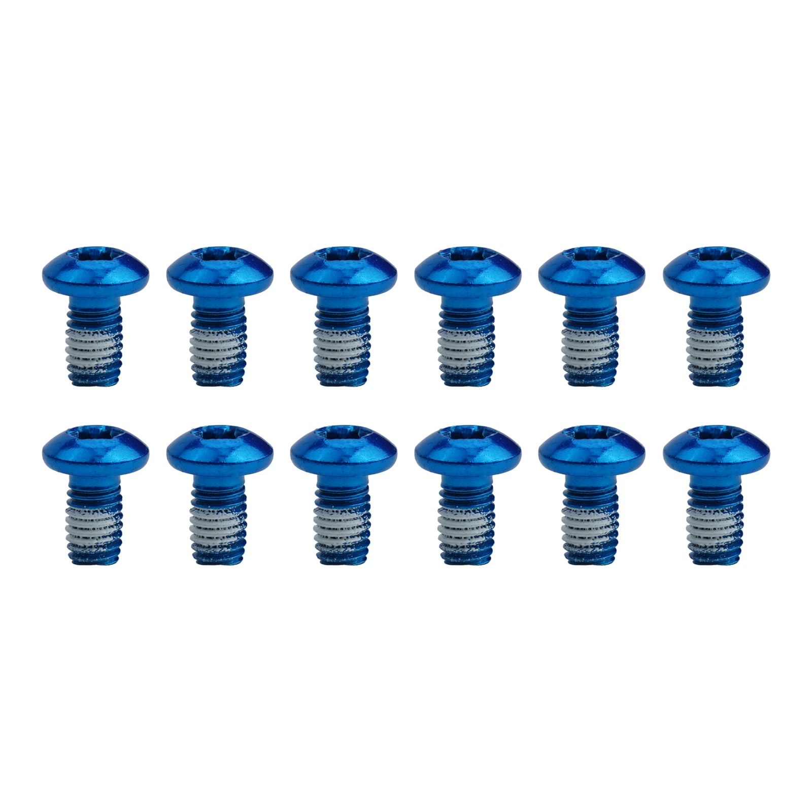 Аксессуары для велосипеда Болты Torx T25 M5x9 мм Надежная работа фиксация Материал из