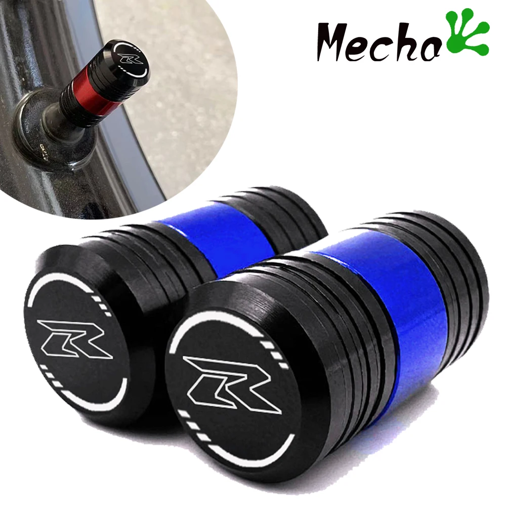 

Для Suzuki GSXR GSX-R 600 750 GSX-R600 GSX-R750 1000 125 150-1998 мотоциклетные алюминиевые колпачки клапанов шин колеса CNC