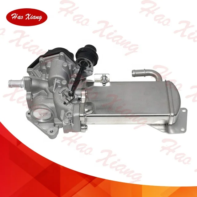 Высококачественный автомобильный клапан управления EGR 03L131512DN 03L131512BQ 03L131512BG 03L131512CD