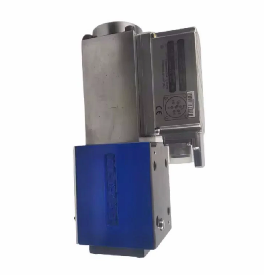 Гидравлический клапан серии 4 WRPE 4WRPH 4WRPEH6 C B40L-30/G24K0/A1M WRPEH6 C3 B12L-20/G24K0/A1M направленный