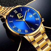 mens watches top brand luxury watch for men military sports chronograph waterproof men quartz wristwatch reloj hombre