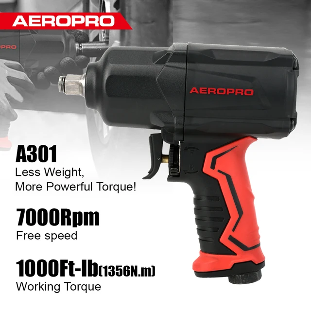 AEROPRO Tools R700 LVLP Air Spray Gun Standard Egypt