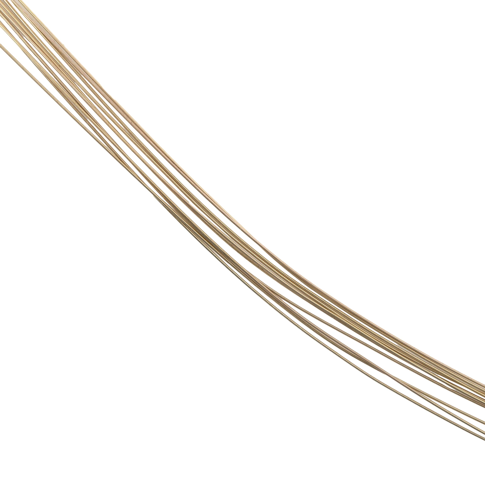 10 шт. 50 см серебряные сварочные стержни золотая паяльная проволока паяльные с