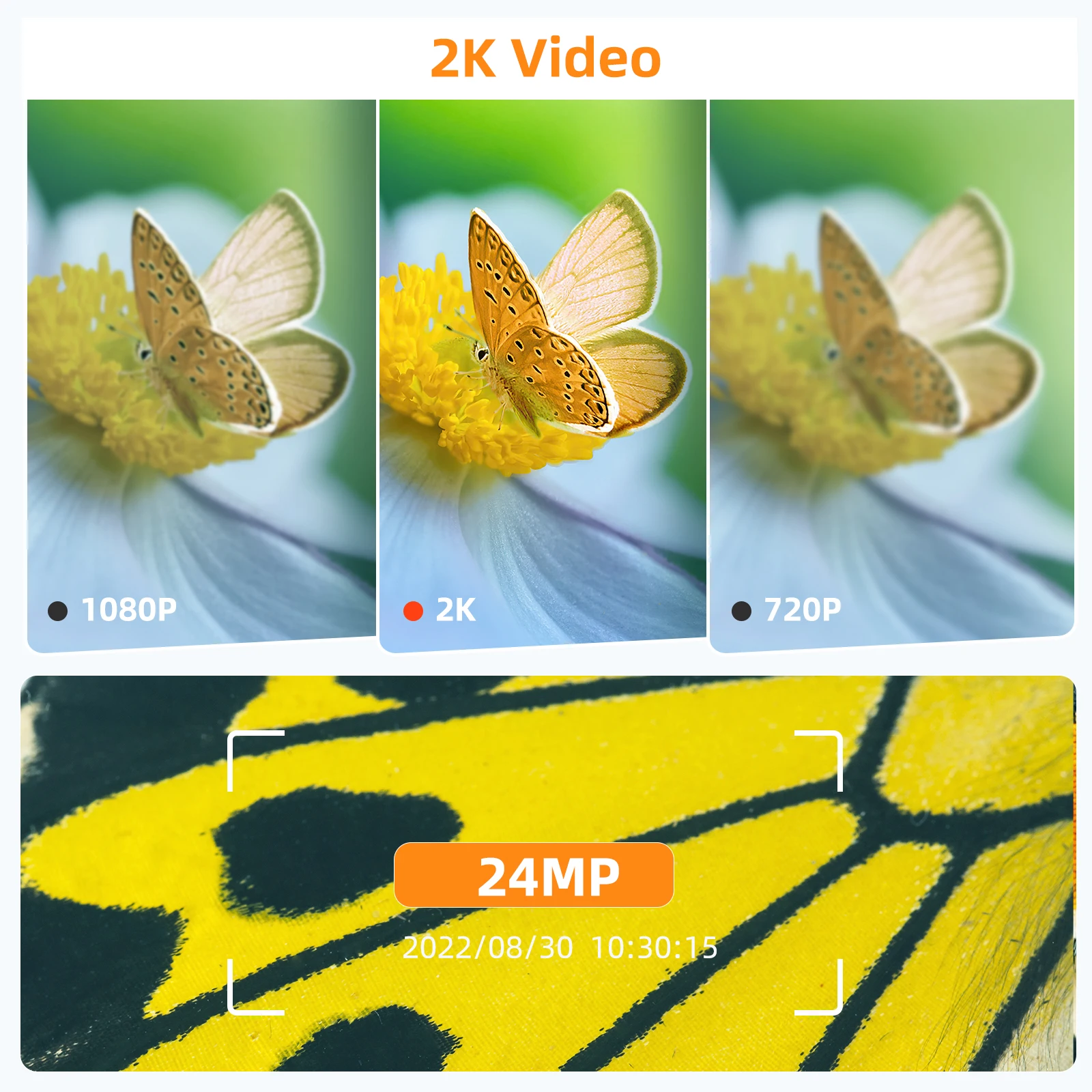 Цифровой микроскоп Elikliv EDM401 с IPS экраном 7 дюймов 1200X 2K поддержкой TF-карты 32 ГБ