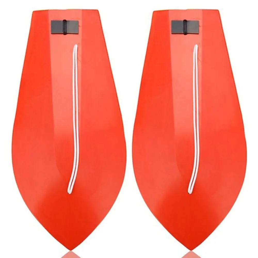 Доска для троллинга рыбалки K-типа доска дайвинга как рыба небьющаяся легкий