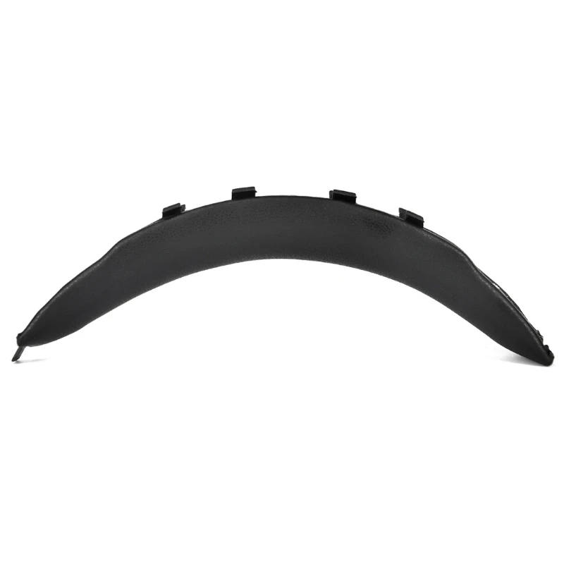 

Headband Cushion HeadBeam Pads for DT700 Headset Earbeam Protectors Pads Comfortable HeadBeam Cushion Replacement