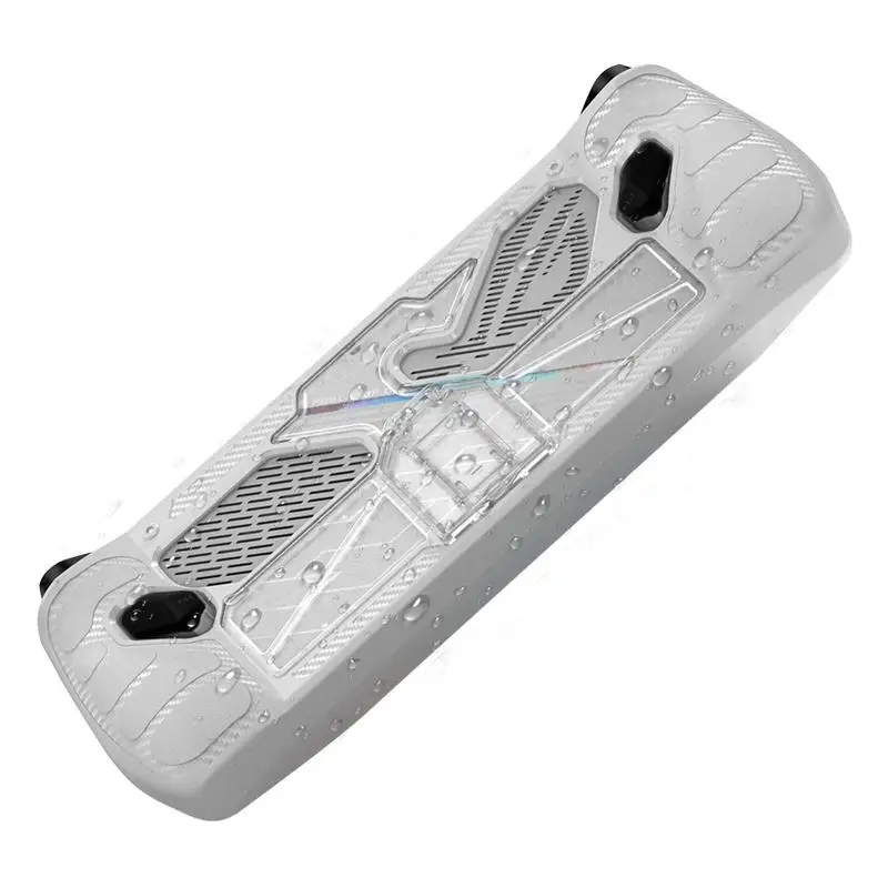 

Protective Case Shell Controller Cover Gamepad Cover Case Protective Case Shell Screen Protector Shock Proof Frame Supplies