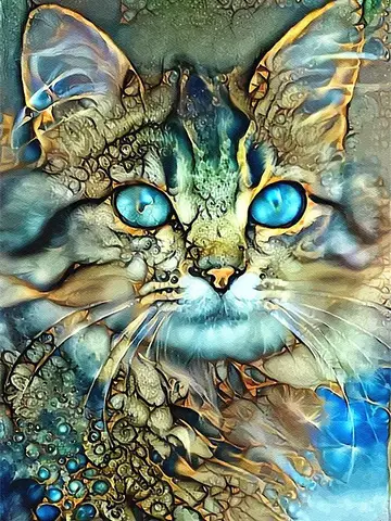 Obraz gatyztory według liczb kolorowanki abstrakcyjny farba na płótnie obraz olejny obraz według liczby ręcznie malowanej dla dorosłych wystroju domu