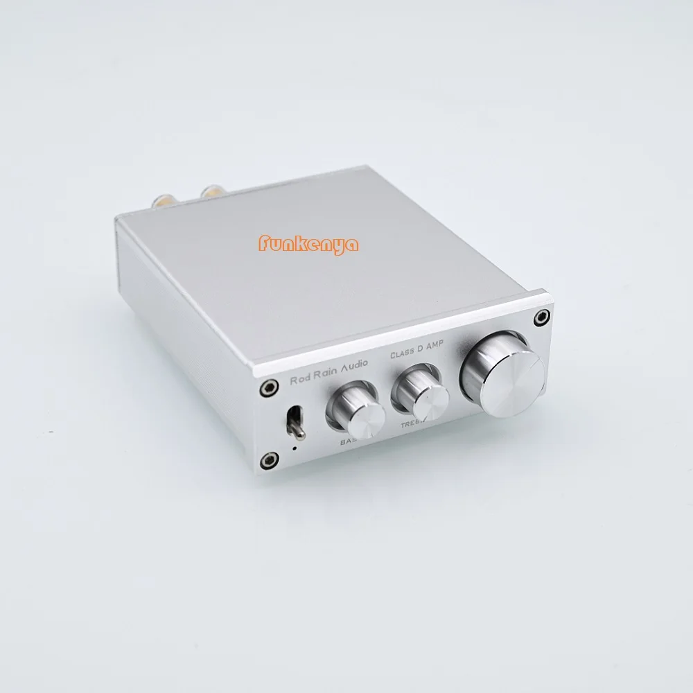 Двухканальный цифровой усилитель мощности MA12070