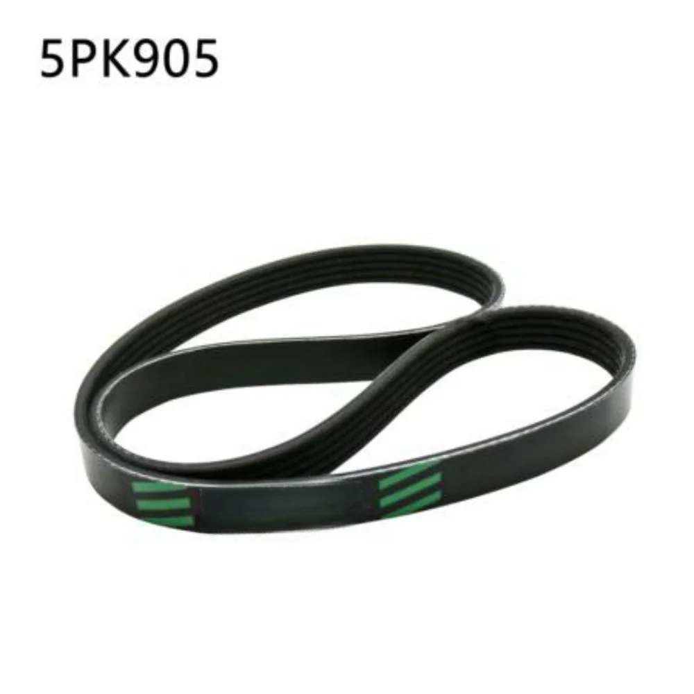 5PK905 Приводной ремень для BMW 320i 323i 328i 323ti 520i 525i 523i 528i 728 Z3HYUNDAI EQUUS/CENTENNIAL XGKIA OPIRUSMITSUBISHI