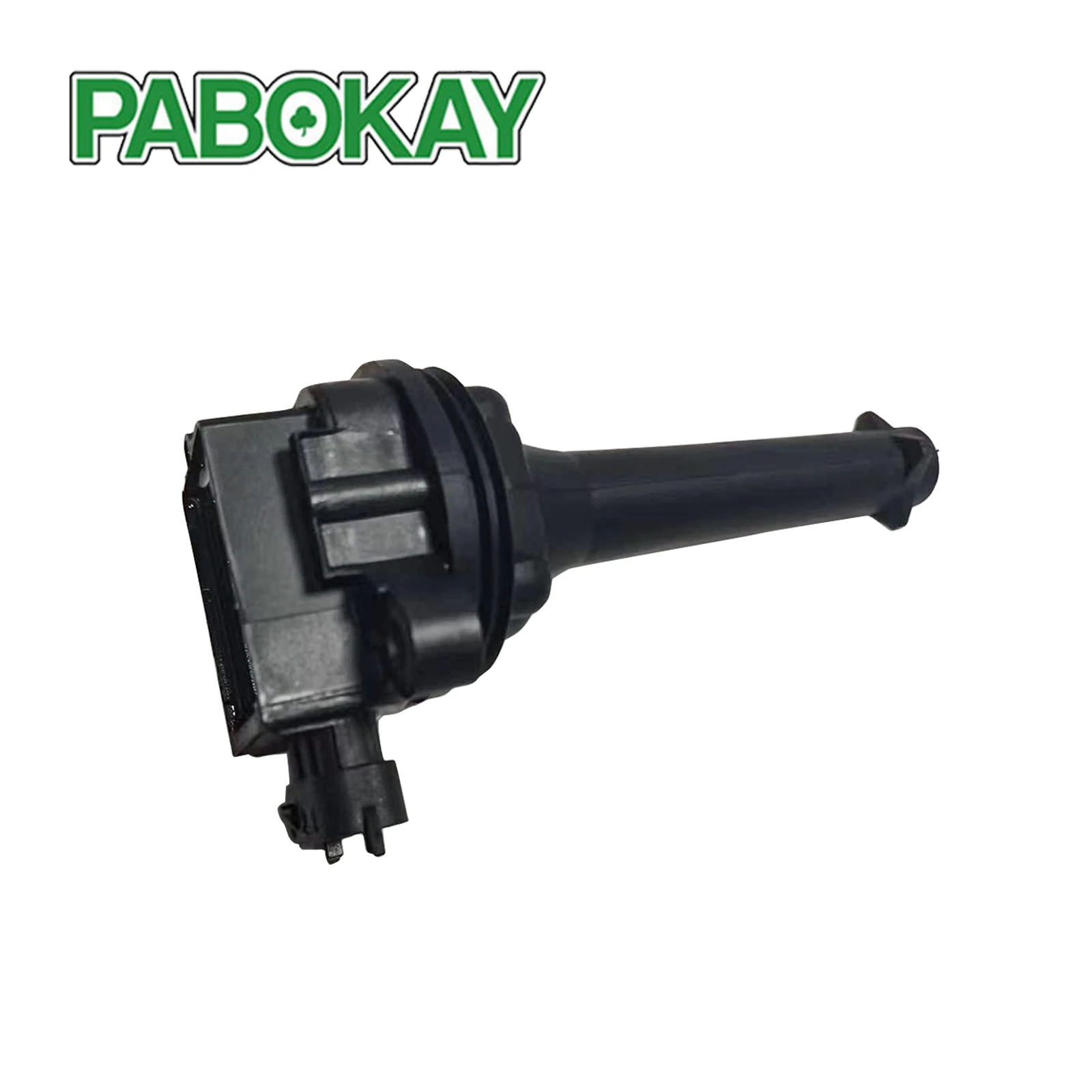 5 шт. Премиальная катушка зажигания для Volvo C70 S70 XC70 XC90 S60 C1258 9125601 UF341 30713416 0 IC01100 ZSE019