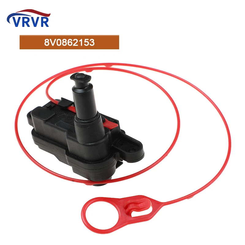 

Fuel Tank Motor Fuel Filler Flap Lock Actuator 8V0862153A 8V0862153B 8V0862153 For Audi A1 A7 A8 Q3 Q7 A3 S3 A4 Avant A6 Allroad