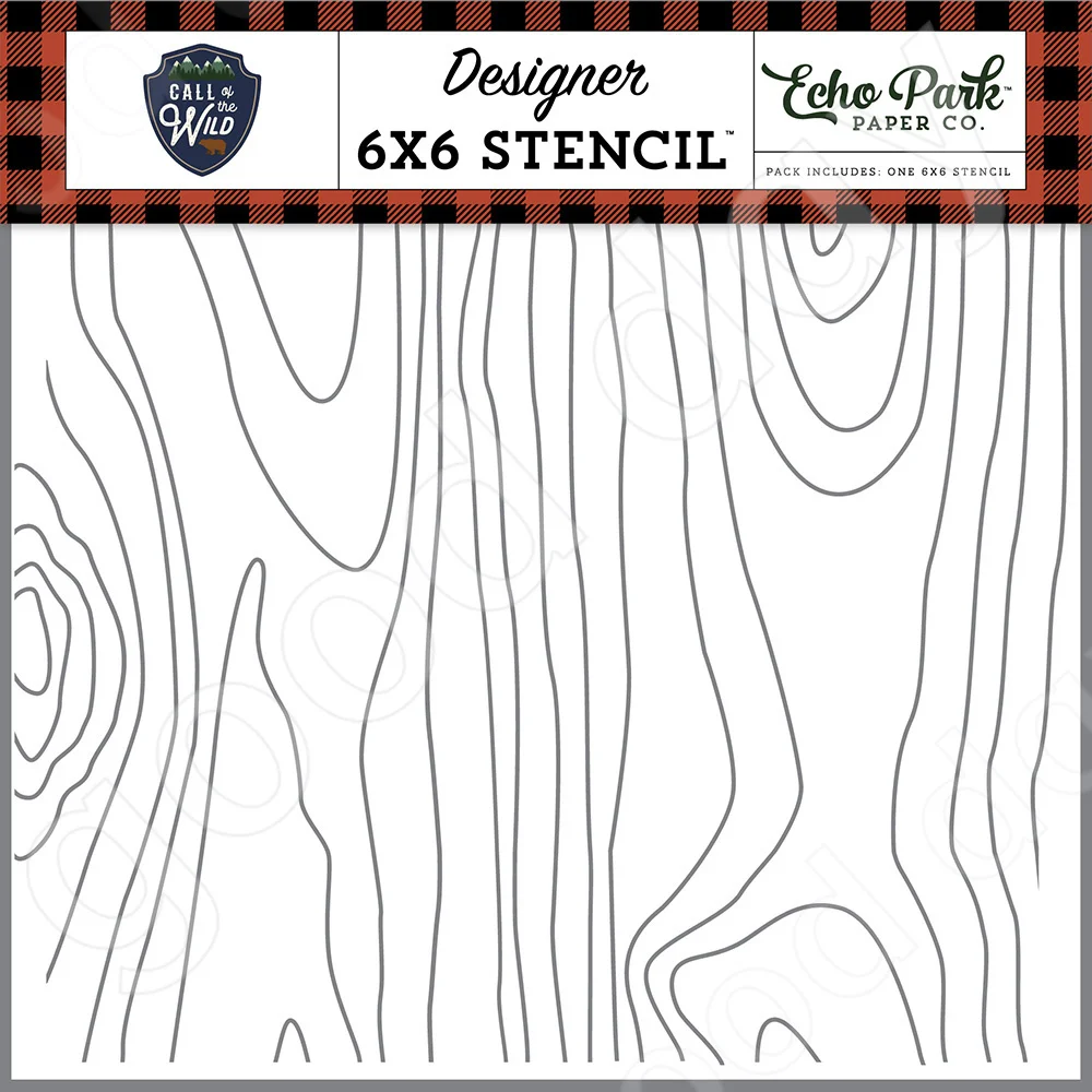 

New 2022 ArrivalTree Bark Stencil Cutting Dies For Diy Stencil Scrapbook Paper Card Photo Album Decoration