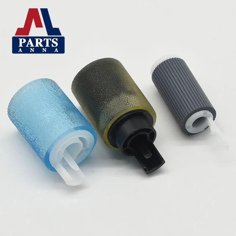 5X FL0-4500-000 FC0-9450-000 FC0-9631-000 Ролик захвата для CANON imagePRESS C60 C700 C800/IR ADV C7565i C7570i C7580i II III