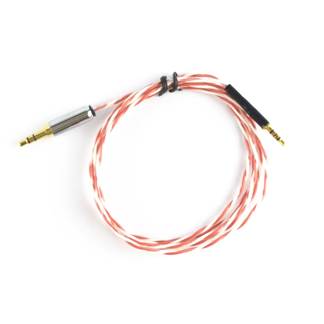 

Обновленный аудиокабель Geekria Apollo, замена для Sennheiser HD598, HD558, HD518, кабель для обновления момента