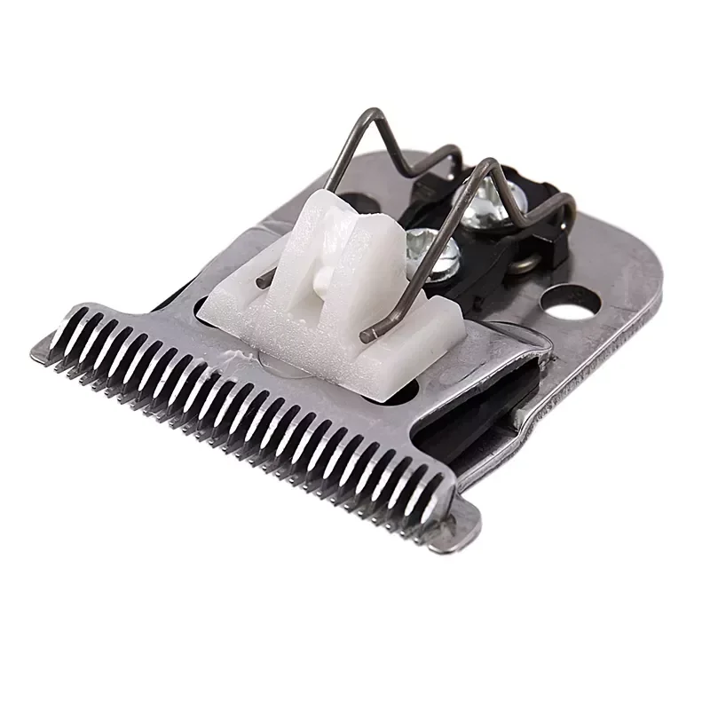 Hair Clipper Blade For Andis D-8 Clipper Good Sharpness T-Blade For Detail Trimmer enlarge