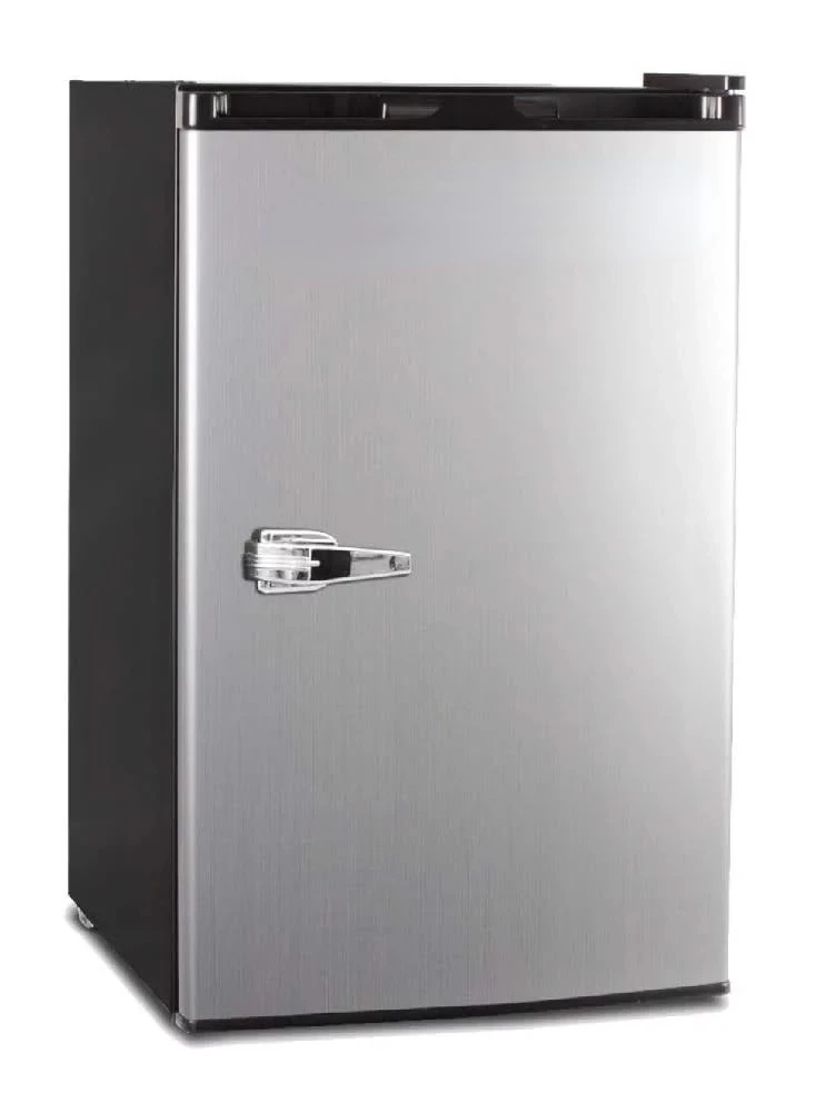 

3.0 Cu. ft. Upright Freezer- EFRF314, Platinum