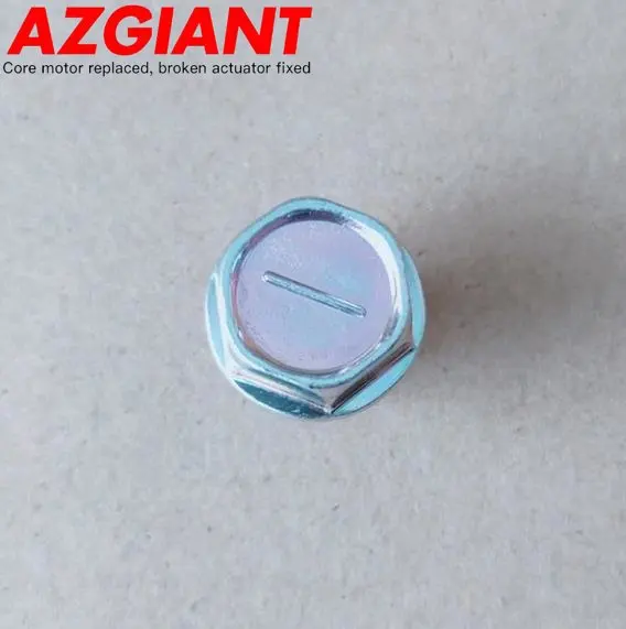 Автомобильная Пробка для слива масла винтовая пробка фотовспышки Mazda 3 5 ключ