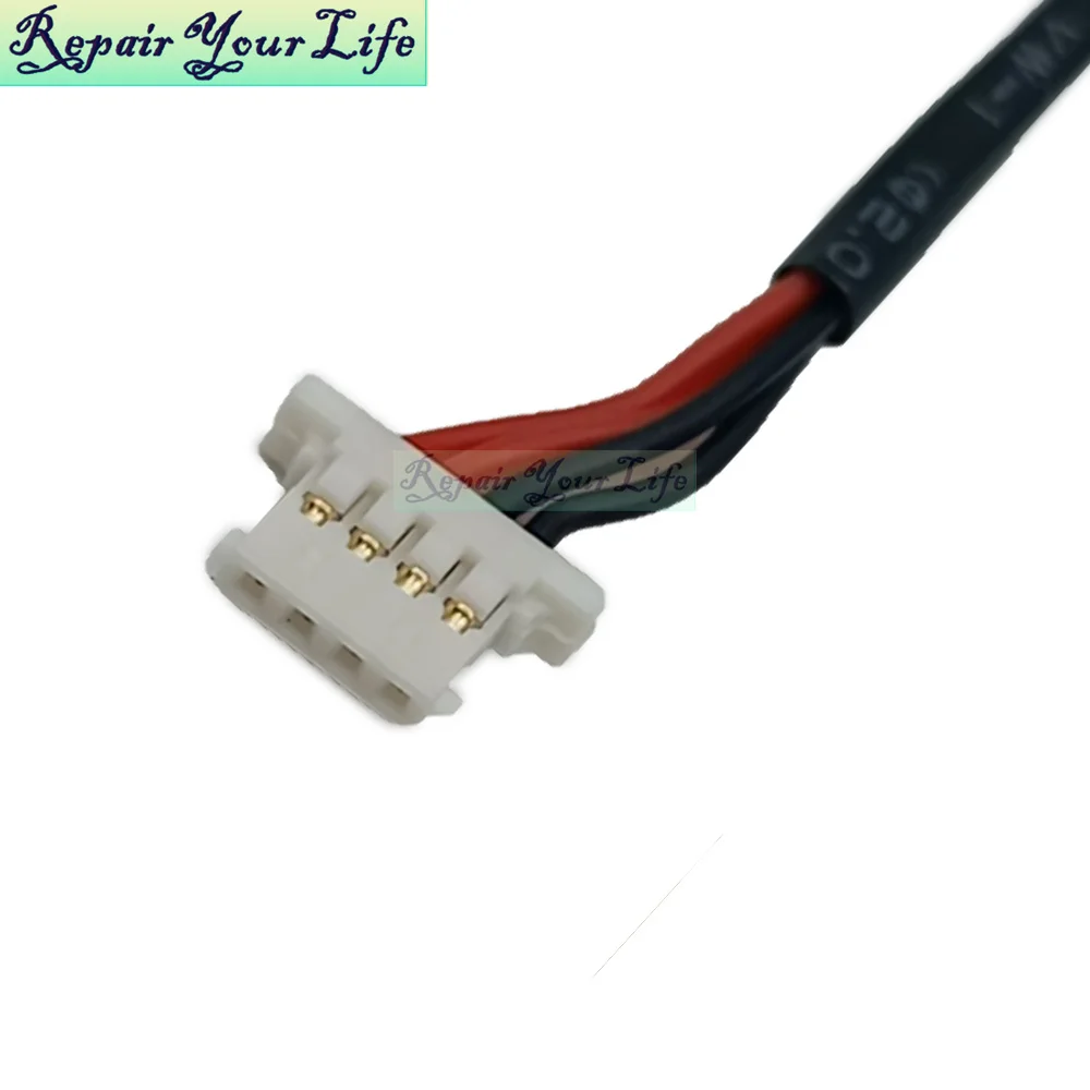 Зарядный кабель постоянного тока для ноутбука Acer Chromebook 14 CB3-431 SP113-31 Swift SF314-51 41 P4GCR