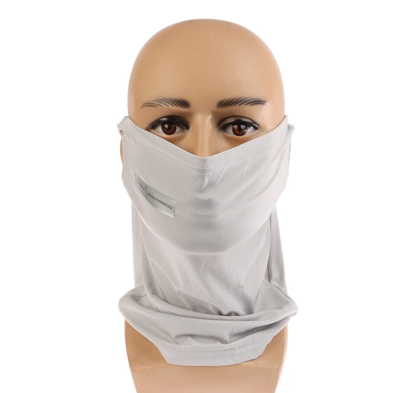 Охлаждающие рукава унисекс защитный чехол для рук спортивная защита от солнца и