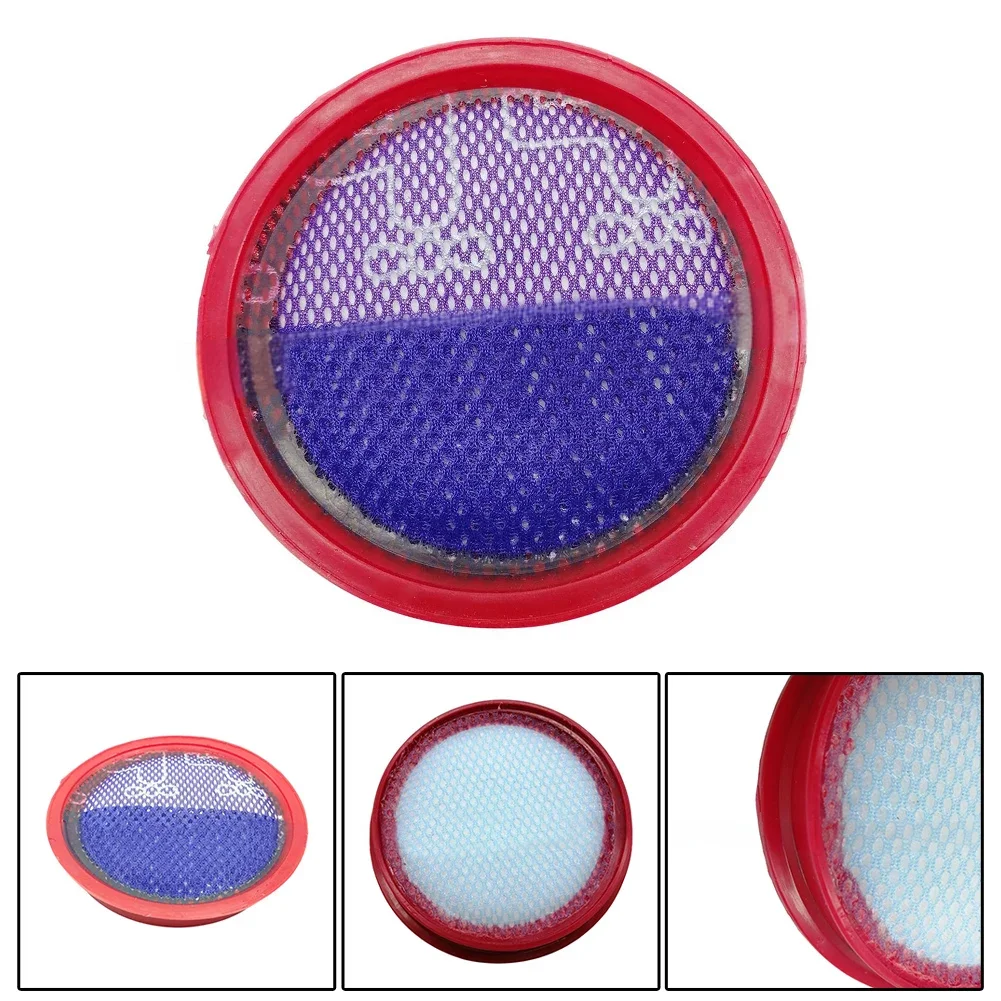 Фильтрующий элемент Фильтр для беспроводного ручного пылесоса Supor VCS67A-C7