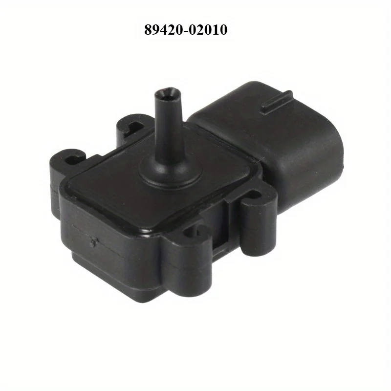 Фото Датчик абсолютного давления в коллекторе (MAP) 89420-02010 для Toyota Camry 1997-2001 №1