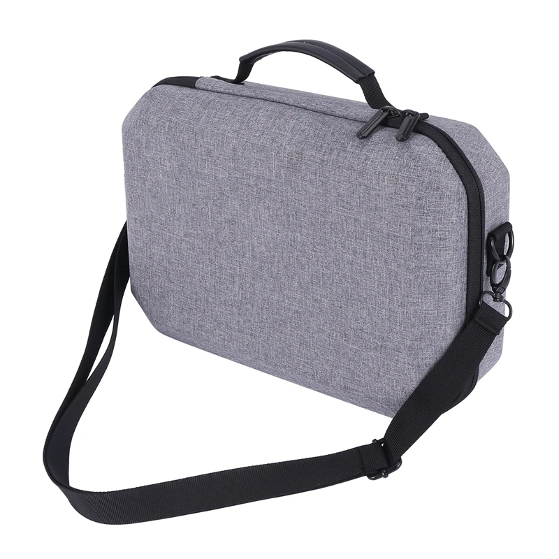 

Жесткая дорожная защитная коробка Eva, сумка для хранения, чехол для переноски, чехол для Oculus Quest, Система виртуальной реальности и аксессуары