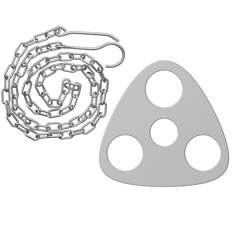 

Picnic Camp Hot Pot Rack Outdoor Camping Tripod Portable Cooking Campfire Pot Holder Durable Picnic Cast For Camping