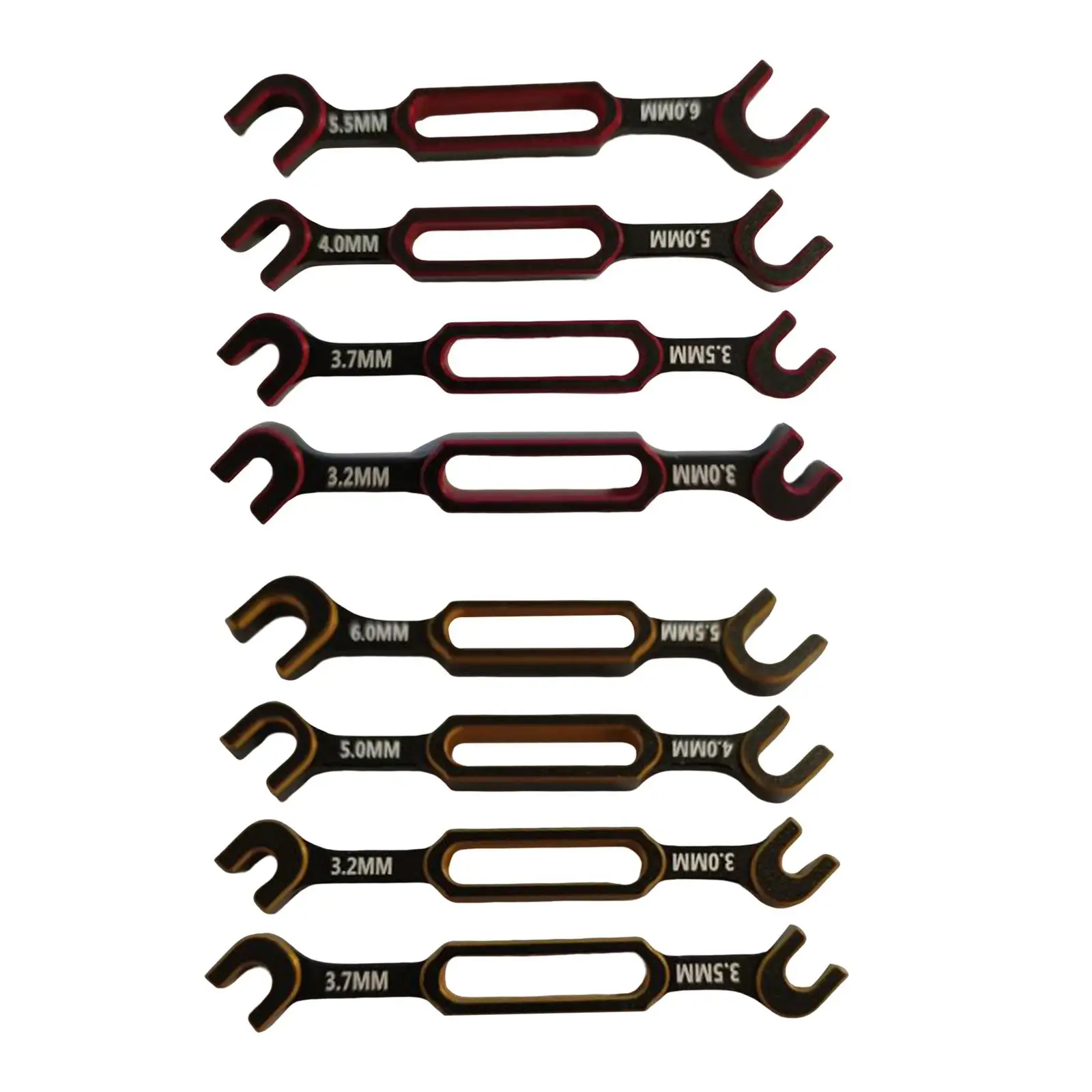 

4 шт. шариковая тяга инструменты для разборки и сборки для хобби автомобиля грузовика ЗАПЧАСТИ «сделай сам»