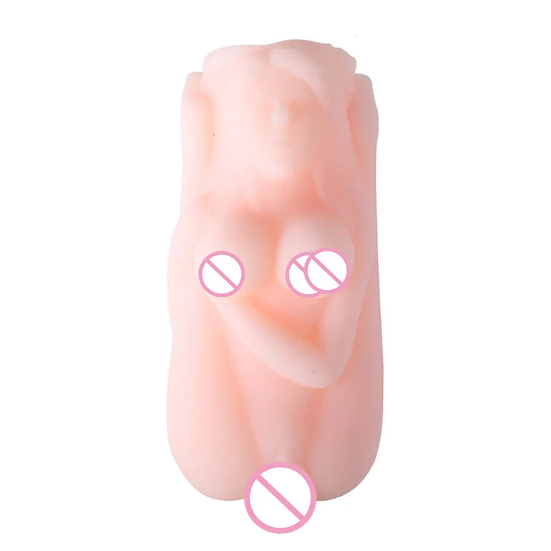 Кролик Мастурбаторы мужские игрушки для секса Goodss товары пластиковая