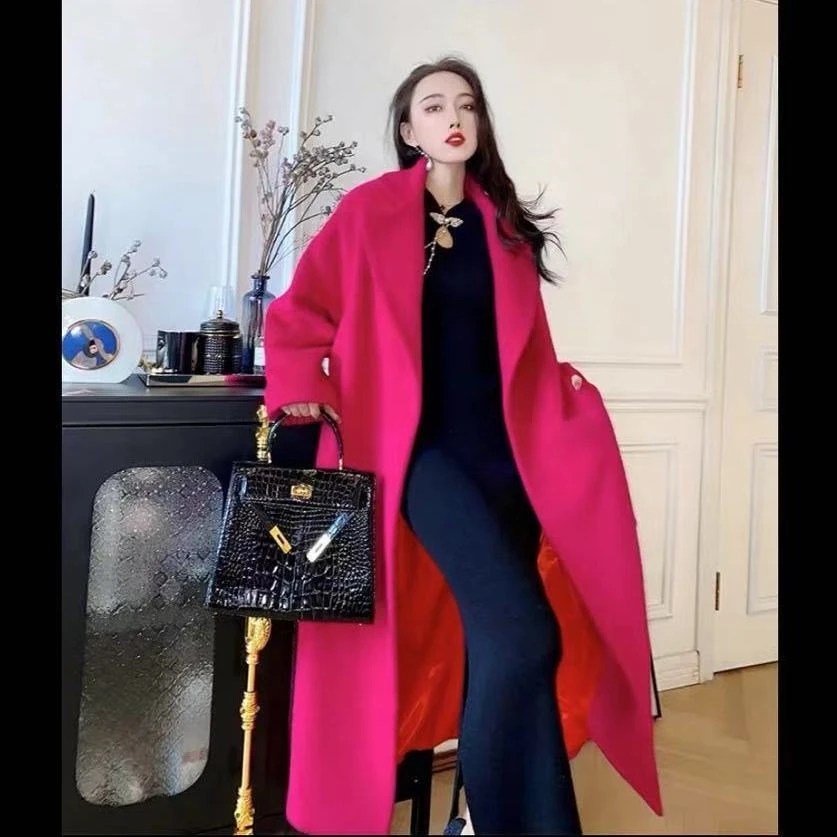 Улучшенное китайское осенне-зимнее сексуальное платье Cheongsam улучшенное женское