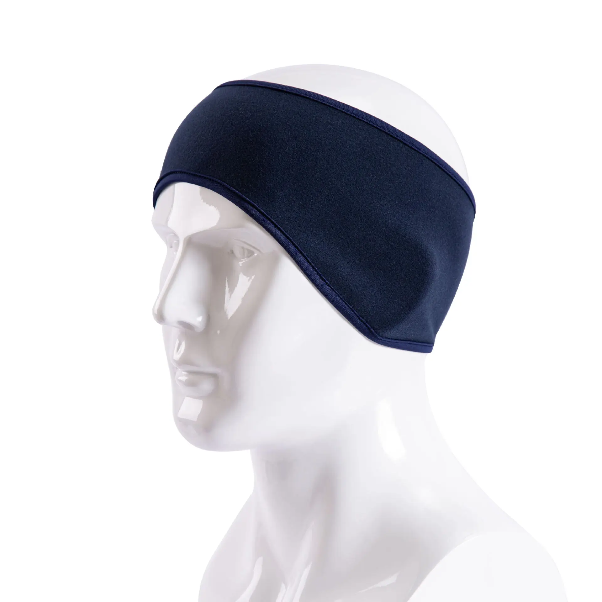 

Повязка на голову для женщин и мужчин для холодной погоды, повязка на голову из флиса, теплые наушники, повязки, велосипедные головные уборы